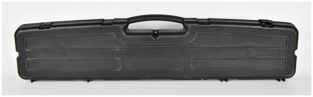 Plano Style Single Scoped Rifle Hard Case (48 inch) (1 of 3)