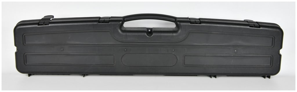 Plano Style Single Scoped Rifle Hard Case (48 inch) - 2