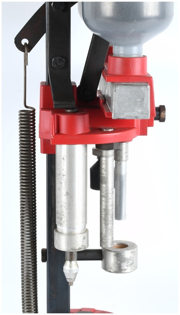 Pacific DL-105 Progressive Shotshell Reloading Press 20 Gauge - 3