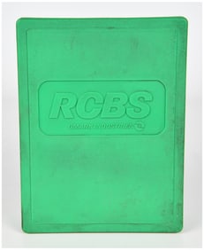 RCBS Omark Industries Full Length 2-Die Set 7mm Remington Magnum P/N 13601