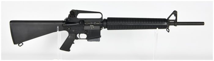 Double Star Corp. Model Star-15 Semi-Automatic Rifle, 5.56 MM NATO, Serial Number DSC63595
