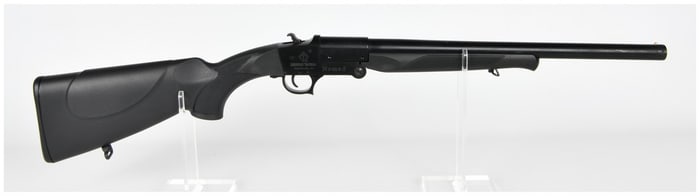 American Tactical Nomad Single Shot Shotgun 12 GA (12SB22-002547)