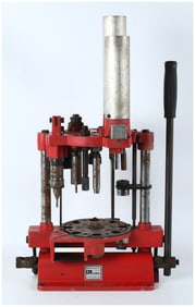Pacific/Hornady 366 Progressive Shotshell Reloading Press