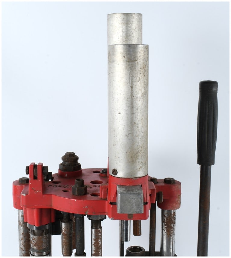 Pacific/Hornady 366 Progressive Shotshell Reloading Press - 4