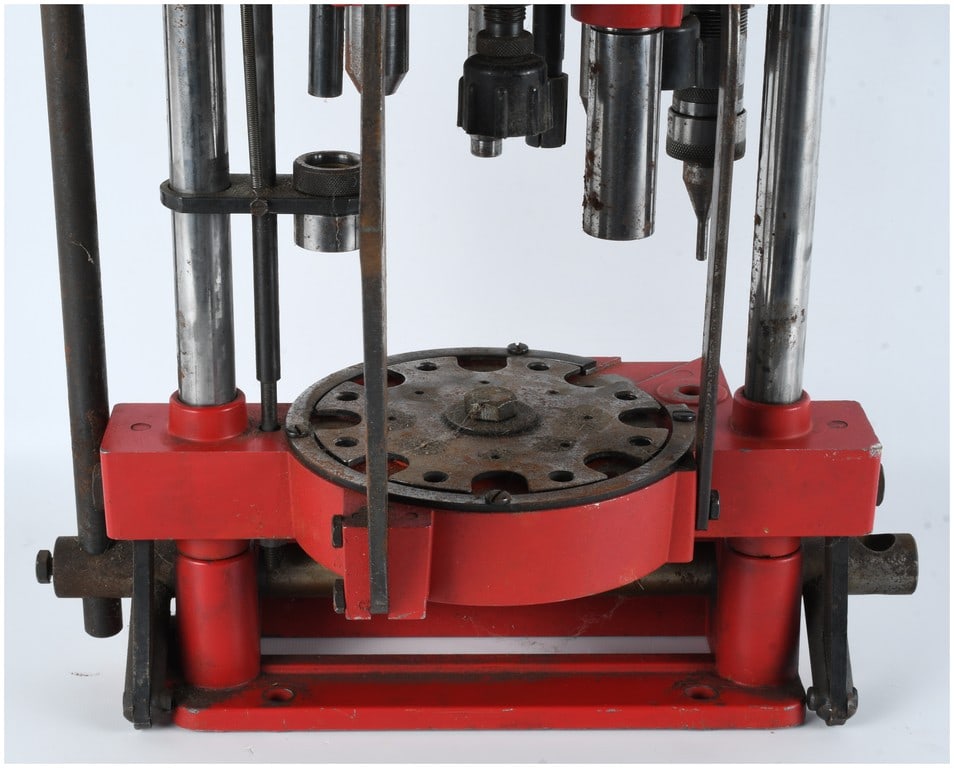 Pacific/Hornady 366 Progressive Shotshell Reloading Press - 7