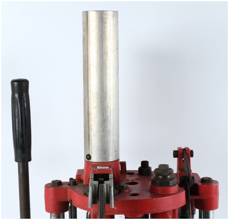 Pacific/Hornady 366 Progressive Shotshell Reloading Press - 9