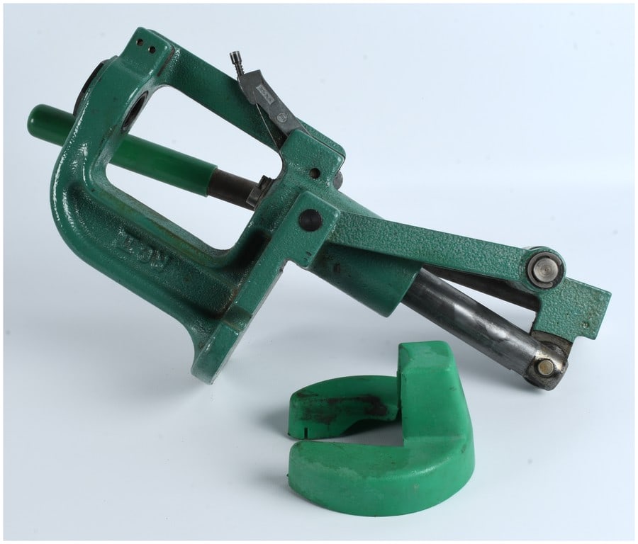 RCBS JR 2 Single Stage Reloading Press System (1 of 7)