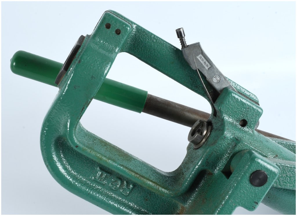 RCBS JR 2 Single Stage Reloading Press System - 4