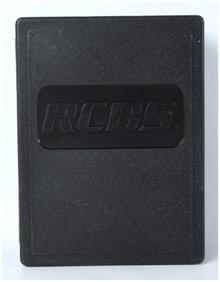 RCBS .300 AAC BLACKOUT Small Base Taper Crimp 2-Die Set P/N 22407