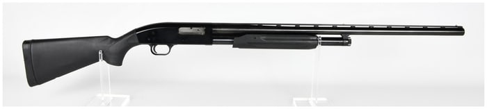 Maverick Model 88 Pump-Action Shotgun, 12 Gauge (28" BBL)