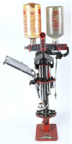 MEC Model 650 Progressive Shotshell Reloading Press, 12 Gauge, Serial Number 184149