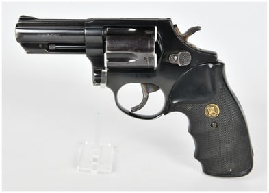 Taurus Double-Action Revolver, .44 Special, Serial Number LC600461