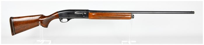 Remington Sportsman 48 Semi-Automatic Shotgun 20 Gauge Serial Number 3818297