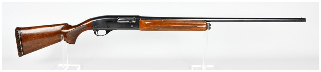 Remington Sportsman 48 Semi-Automatic Shotgun 20 Gauge Serial Number 3818297 (1 of 20)