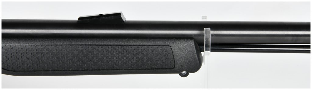 CVA Wolf Inline Muzzleloading Rifle .50 Caliber - 11