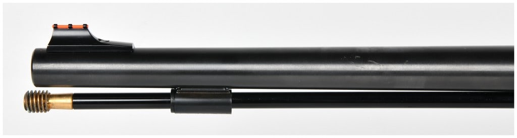 CVA Wolf Inline Muzzleloading Rifle .50 Caliber - 2