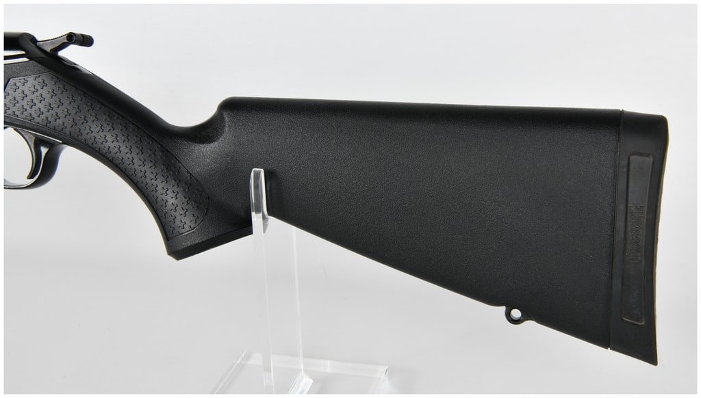 CVA Wolf Inline Muzzleloading Rifle .50 Caliber - 5