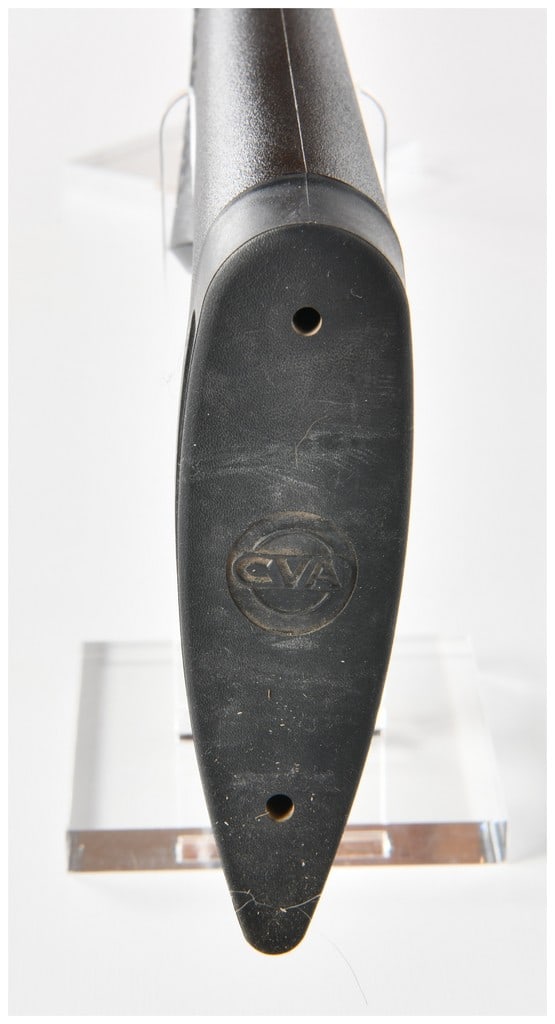 CVA Wolf Inline Muzzleloading Rifle .50 Caliber - 7