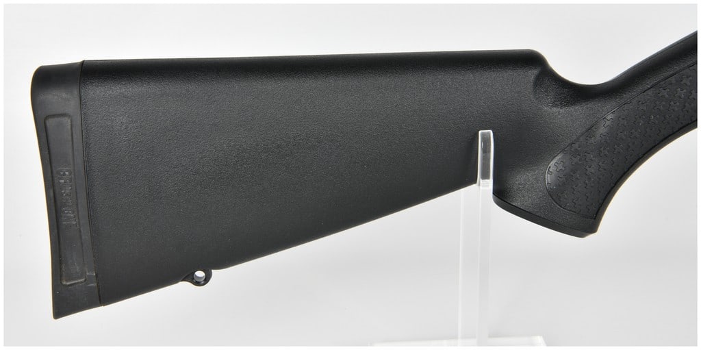 CVA Wolf Inline Muzzleloading Rifle .50 Caliber - 9