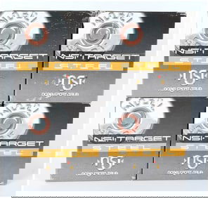 Nobel Sport Italia NSI Target Steel 20 Gauge #7 Shot Ammunition (100 Rounds)