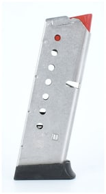 Smith & Wesson OEM Single Stack Pistol Magazine .40 S&W