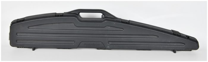DoskoSport Single Rifle or Shotgun Hard Polymer Carrying Case