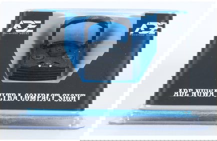 ADE Advanced Optics NUWA Ultra Compact Red Dot Sight (RD3-021)