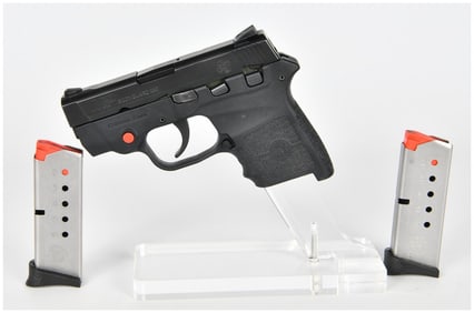 Smith & Wesson M&P Bodyguard 380 Semi-Automatic Pistol .380 AUTO
