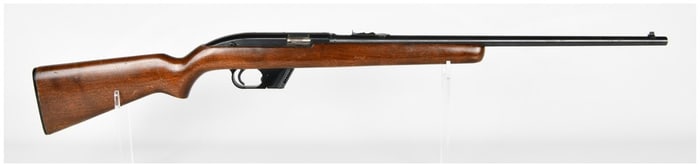 Winchester Model 77 Semi-Automatic Rifle .22 Long Rifle