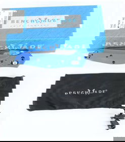 Benchmade 940 Osborne CPM-S90V Folding Knife