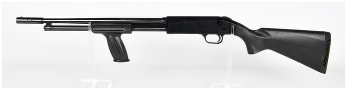 Mossberg Model 500E Pump-Action Shotgun .410 Bore (18 1/2 BBL)