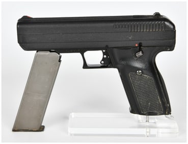 Hi-Point Firearms Model JCP .40 S&W Semi-Automatic Pistol Serial Number 108358
