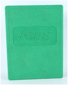 RCBS Omark Industries Full Length (FL) 2-Die Set for .30-06 Springfield