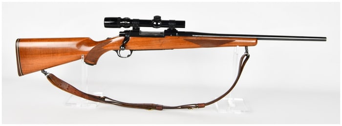 Ruger Model M77 Bolt Action Rifle .30-06 SPRG Serial Number 71-91910