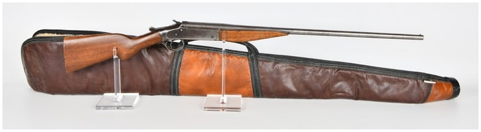 Iver Johnson Champion Single Shot Shotgun .410 Gauge Serial Number 89964A