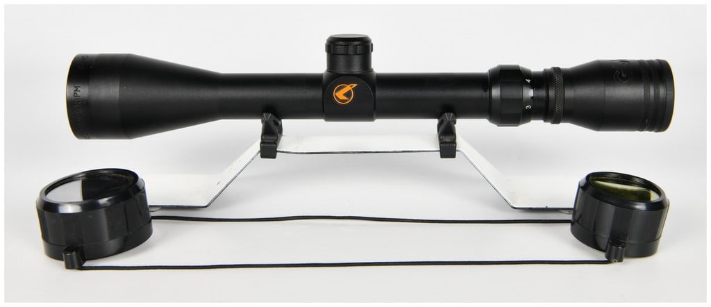 Gamo VFGE3-9X40WRIPM Variable Power Riflescope (1 of 8)