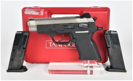 Tanfoglio EAA Semi-Automatic Pistol Caliber .45ACP Serial RSR030