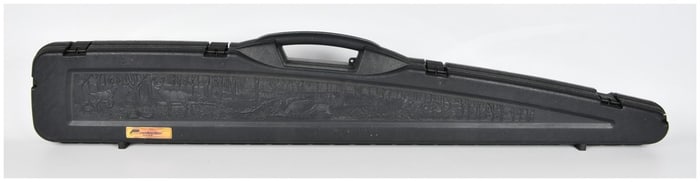 Plano Protector Series Single Rifle Shotgun Hard Case with Wildlife Relief