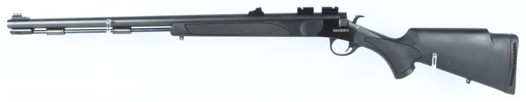 Remington Genesis Inline Muzzleloading Rifle, .50 Caliber, Designation 14-13-009372-06 (1 of 18)