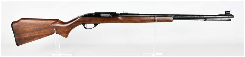 Marlin Model 99 Auto Semi-Automatic Rifle .22 Long Rifle (1 of 16)