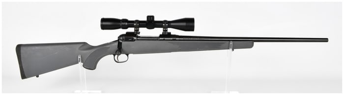 Stevens Model 200 Bolt-Action Rifle, .22-250 Remington, Serial Number H199009