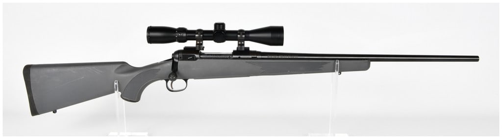 Stevens Model 200 Bolt-Action Rifle, .22-250 Remington, Serial Number H199009 (1 of 20)