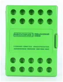 Redding Micrometer Adjustable Crimping Die Model 31286 .44 SPL / .44 MAG