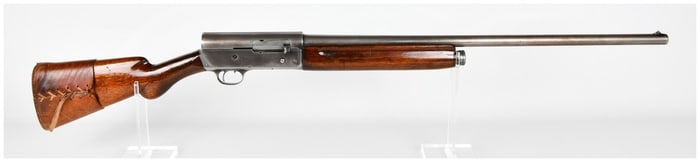 Remington Model 11 Semi-Automatic Shotgun (28" BBL) Serial Number 103569