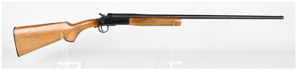 F.I.E. Corp. Brazilian Single-Shot Break-Action Shotgun .410 Gauge (28" BBL) (1 of 19)