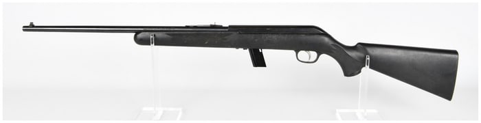 Savage Model 64 Semi-Automatic Rifle, .22 LR, Serial Number 1264871