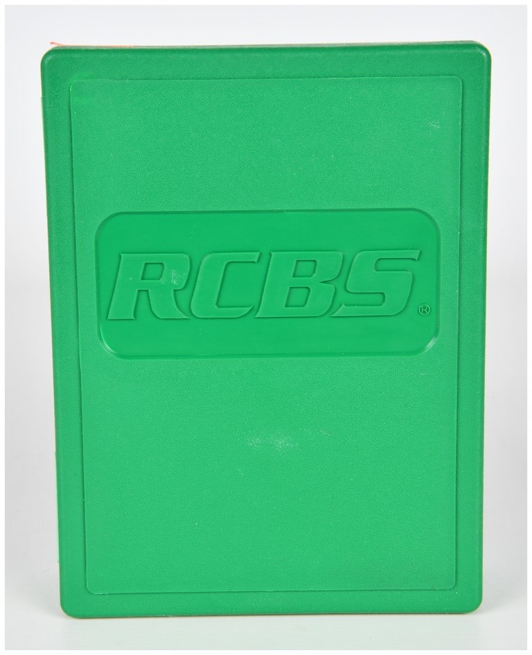 RCBS Full Length 2-Die Set for .30-06 Springfield (1 of 3)