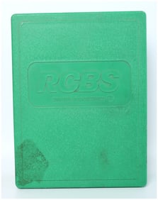 RCBS Omark Industries Full Length 2-Die Set .308 WIN Part 15501