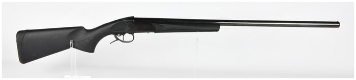 Baikal MP-18 Single Shot Shotgun, 12 Gauge (28" BBL)