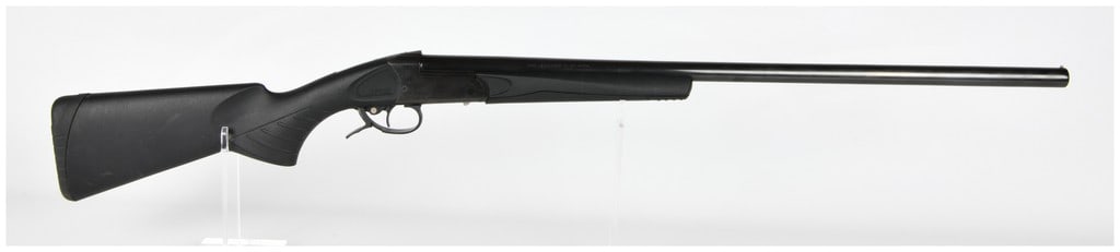 Baikal MP-18 Single Shot Shotgun, 12 Gauge (28" BBL) (1 of 18)